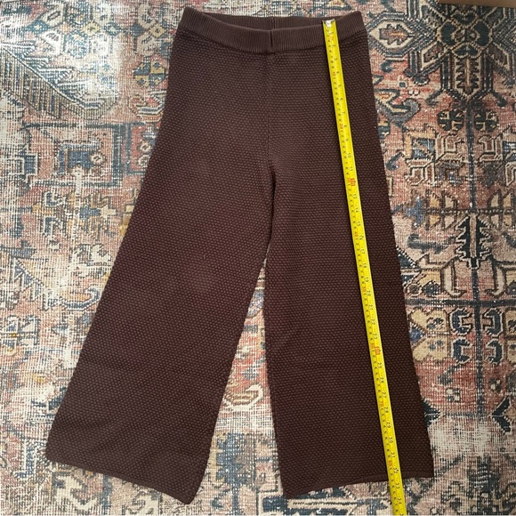 Free People Hailee Pants Brown - Picture 8 of 9